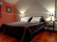 Habitaciones De Huéspedes Molières-Cavaillac 65880