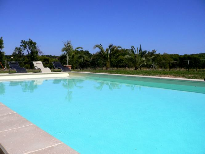 Habitaciones De Huéspedes Molières-Cavaillac 65880