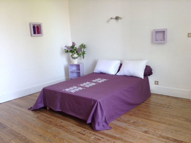 Habitaciones De Huéspedes Montélimar 71053