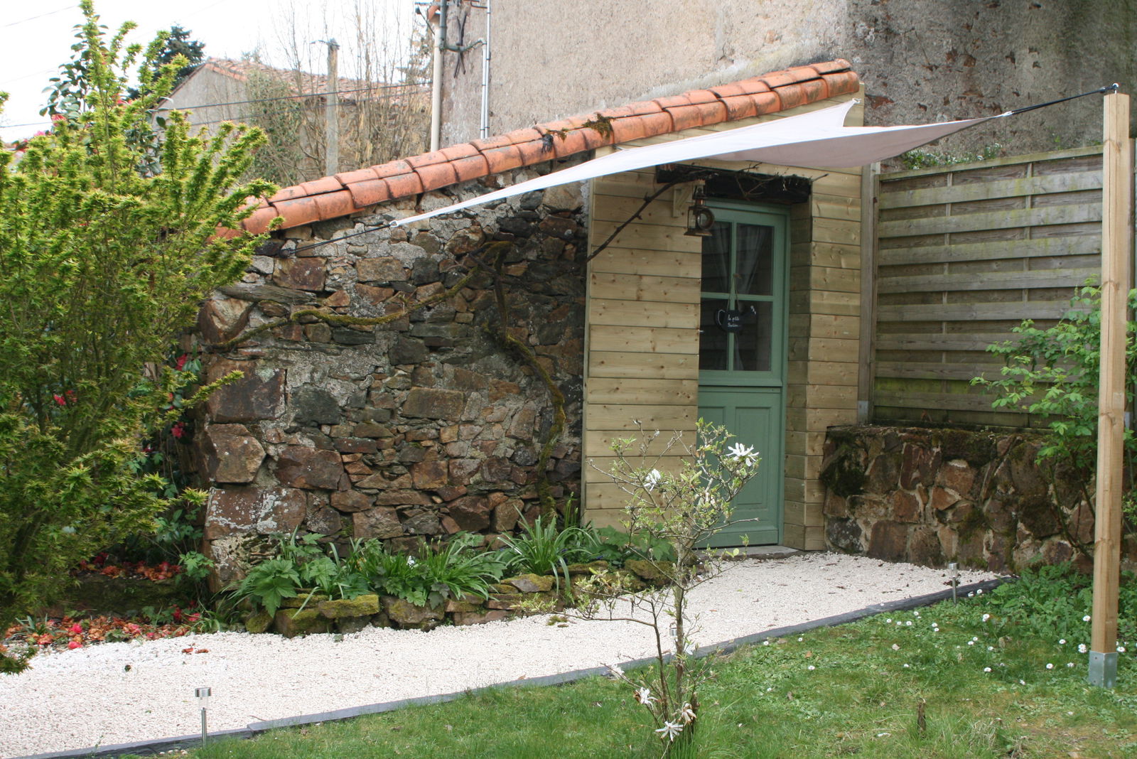 Habitaciones De Huéspedes Vertou 71531