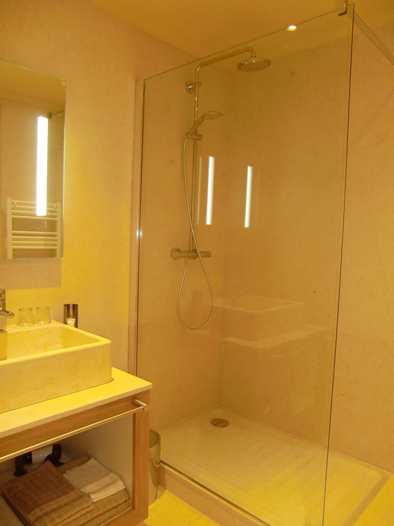 Habitaciones De Huéspedes Campagnan 89234