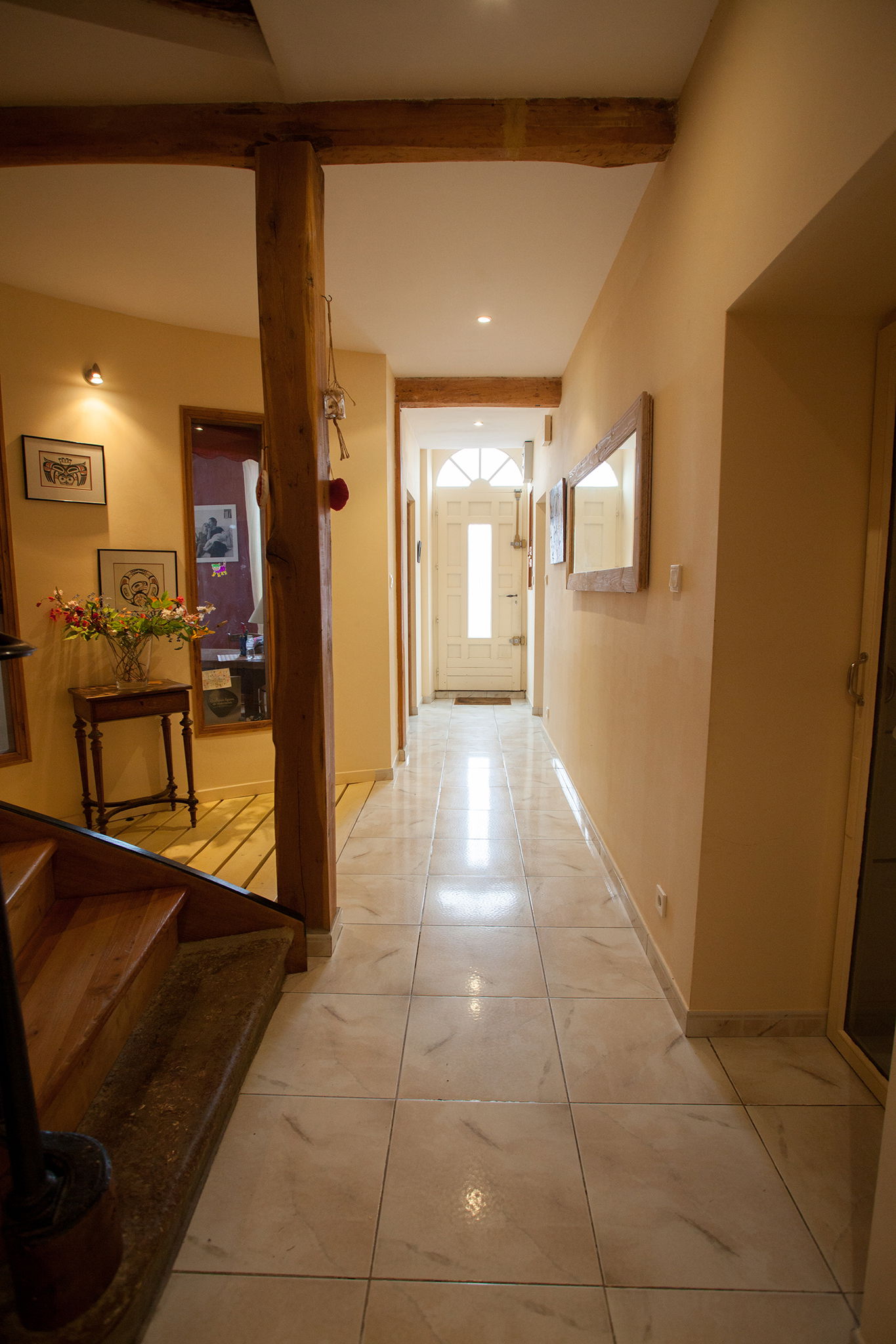 Habitaciones De Huéspedes Montastruc-la-Conseillère 60523