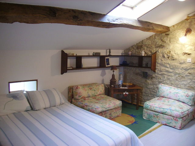 Habitaciones De Huéspedes Gageac et Rouillac 10360