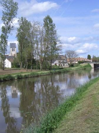 Habitaciones De Huéspedes Donnery 15249
