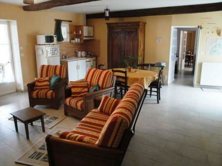 Habitaciones De Huéspedes Donnery 15249