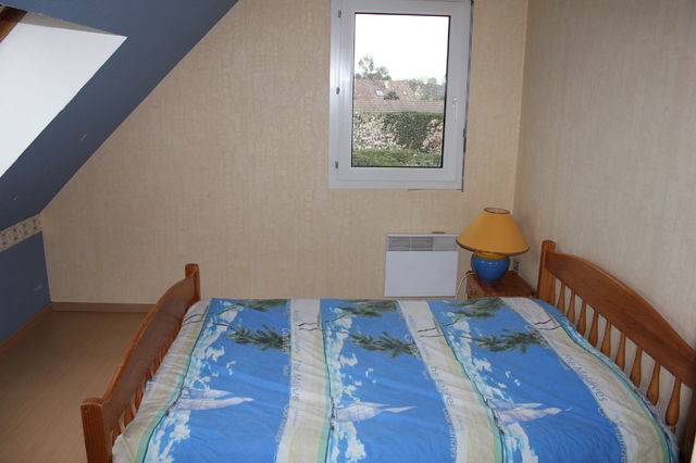 Habitaciones De Huéspedes Moncé-en-Belin 46392
