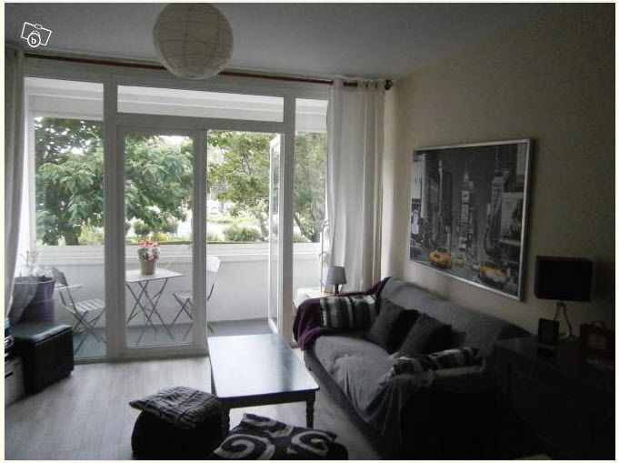 Habitaciones De Huéspedes Nantes 128351