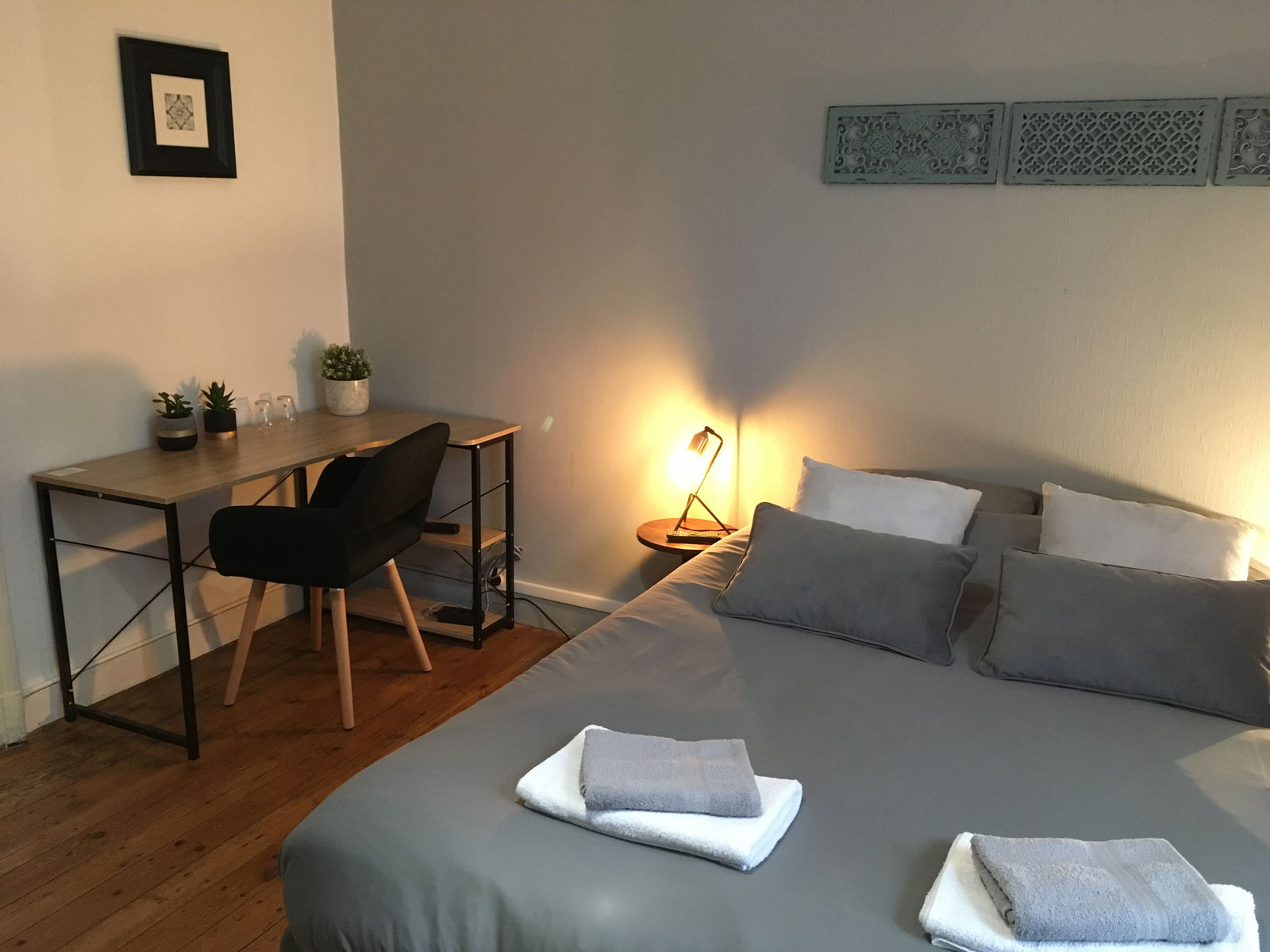 Quedarse En Casa Sauveterre-de-Guyenne 218613