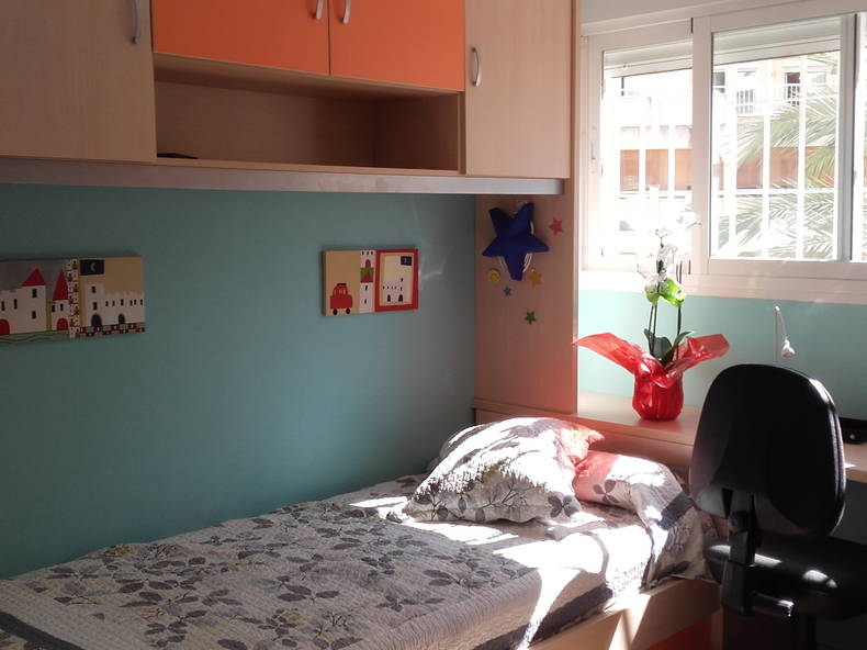 Gästezimmer Benalmádena 115301-1