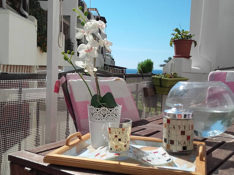 Gästezimmer Benalmádena 115301-2