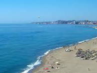 Gästezimmer Benalmádena 115301-5