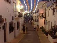 Chambre D'hôte Benalmádena 115301-11