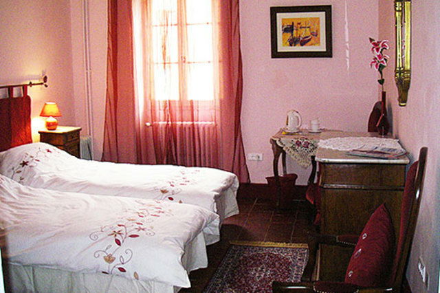 Habitaciones De Huéspedes Alet-les-Bains 57119