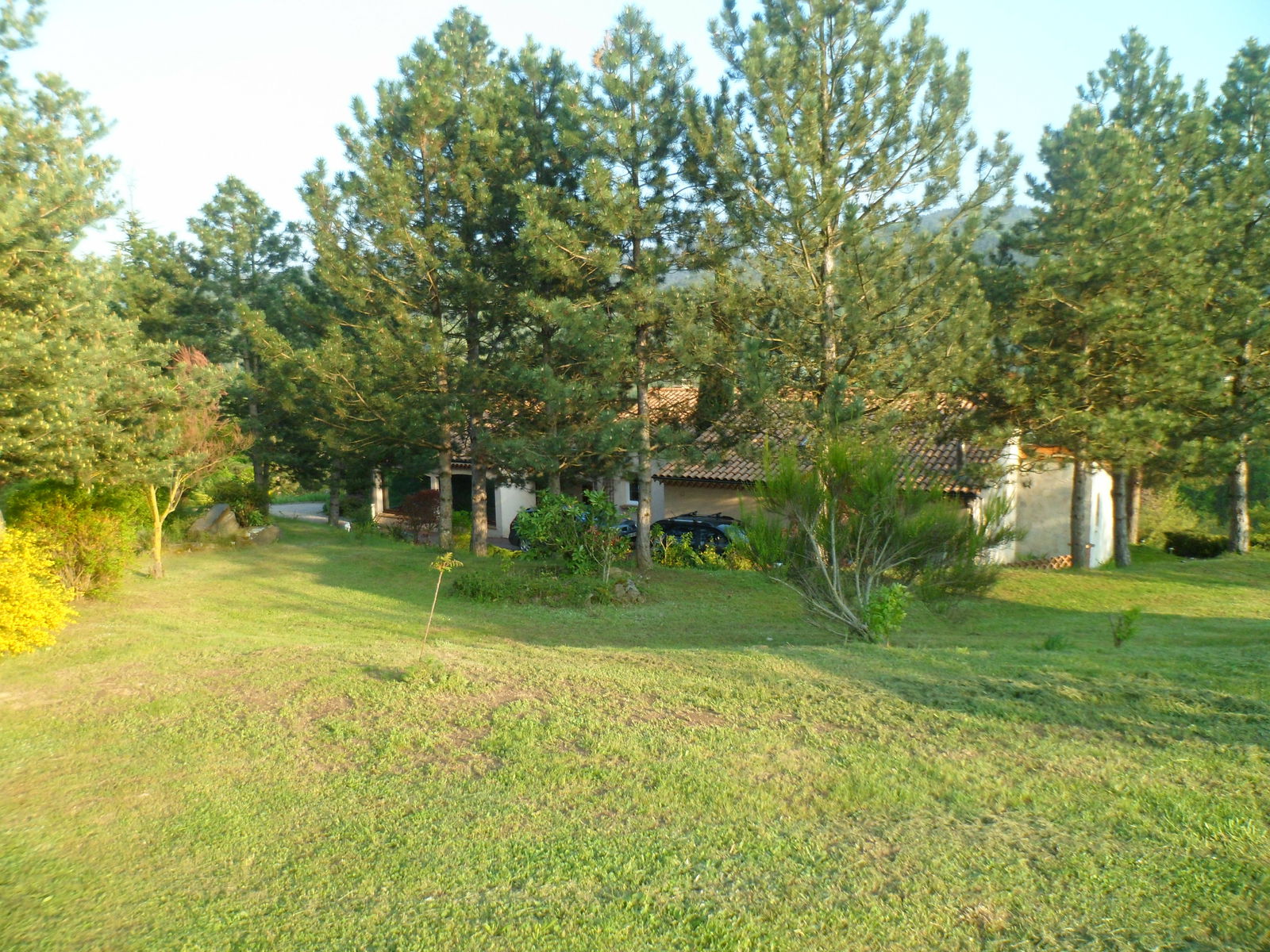 Quedarse En Casa Colombier-le-Vieux 70765