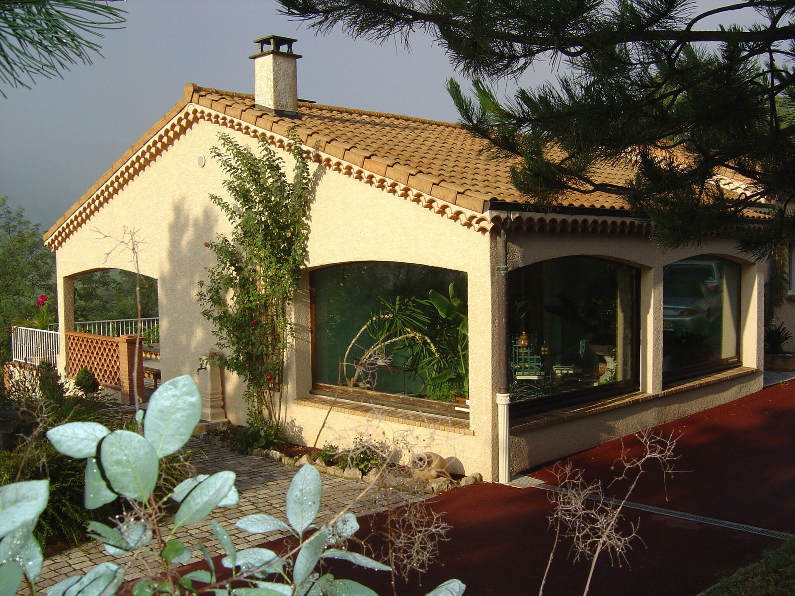 Quedarse En Casa Colombier-le-Vieux 70765