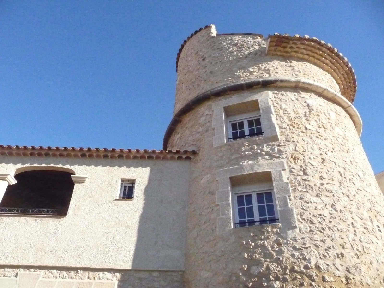 Habitaciones De Huéspedes Artignosc-sur-Verdon 97478