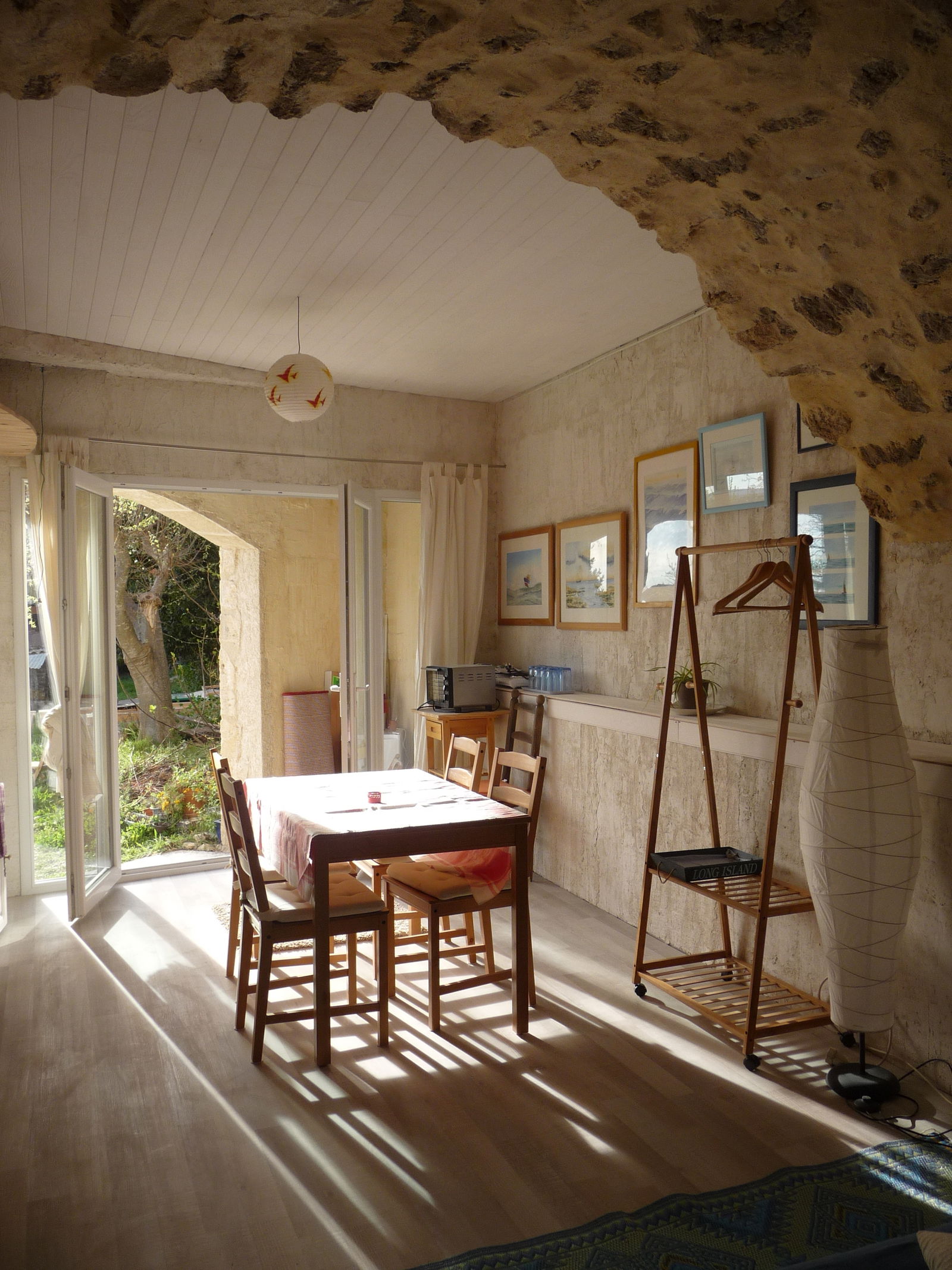 Habitaciones De Huéspedes Artignosc-sur-Verdon 97478