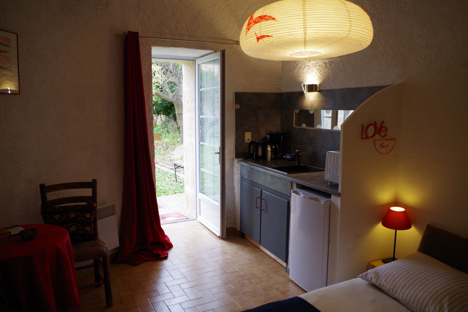 Habitaciones De Huéspedes Artignosc-sur-Verdon 97478