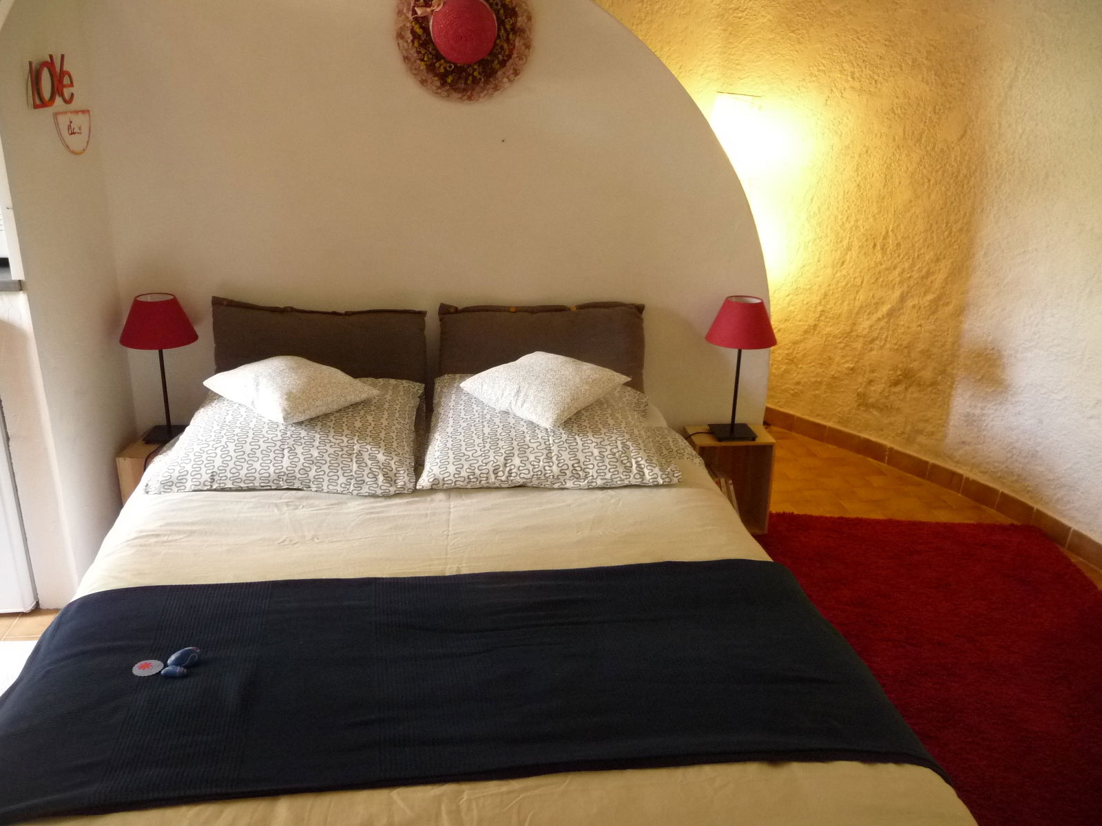 Habitaciones De Huéspedes Artignosc-sur-Verdon 97478