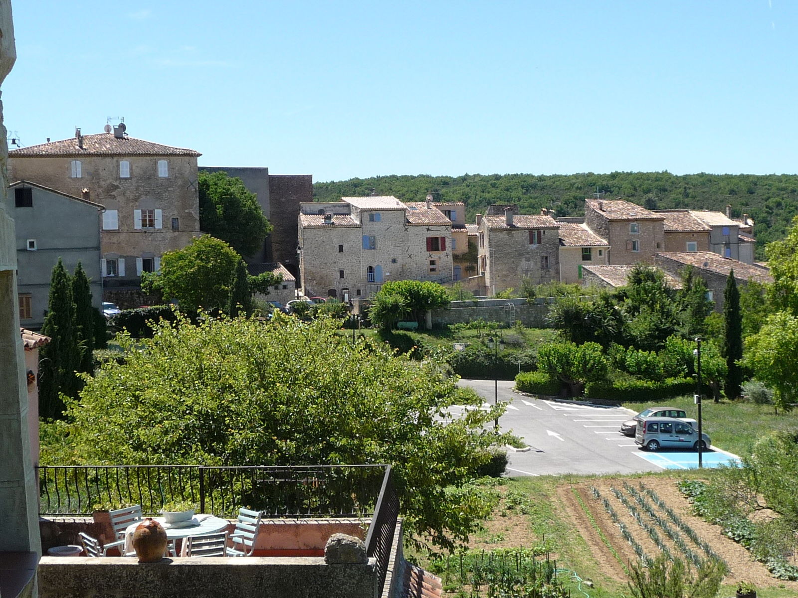 Habitaciones De Huéspedes Artignosc-sur-Verdon 97478