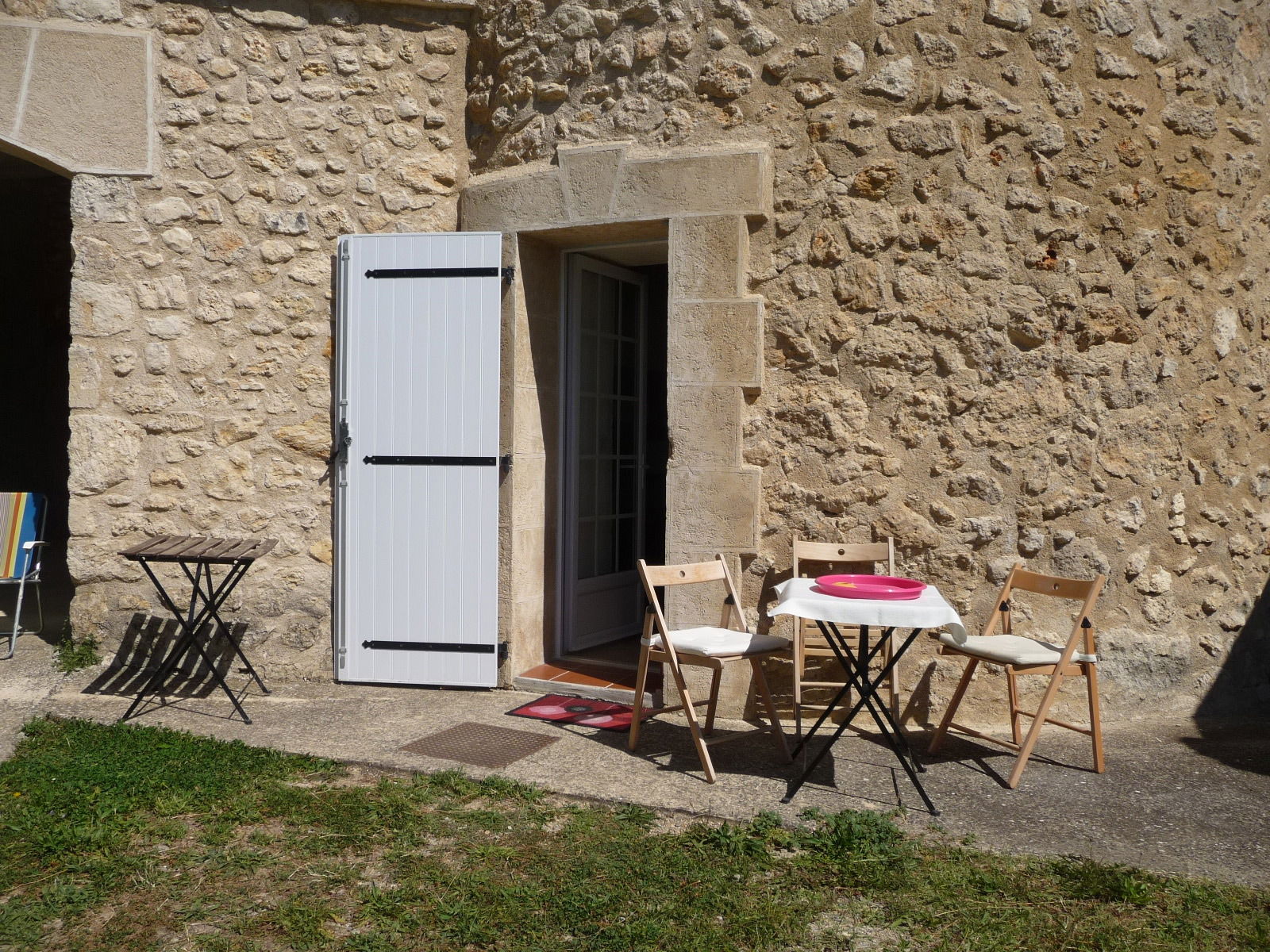 Habitaciones De Huéspedes Artignosc-sur-Verdon 97478