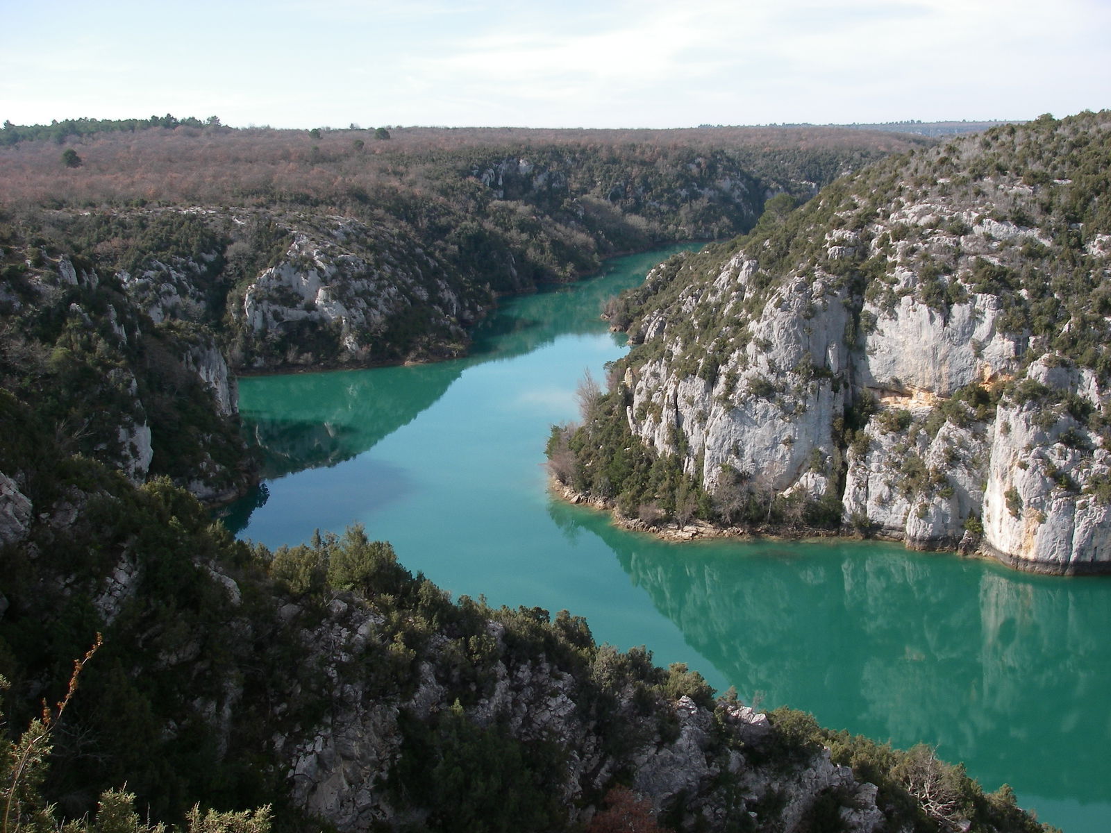 Habitaciones De Huéspedes Artignosc-sur-Verdon 97478