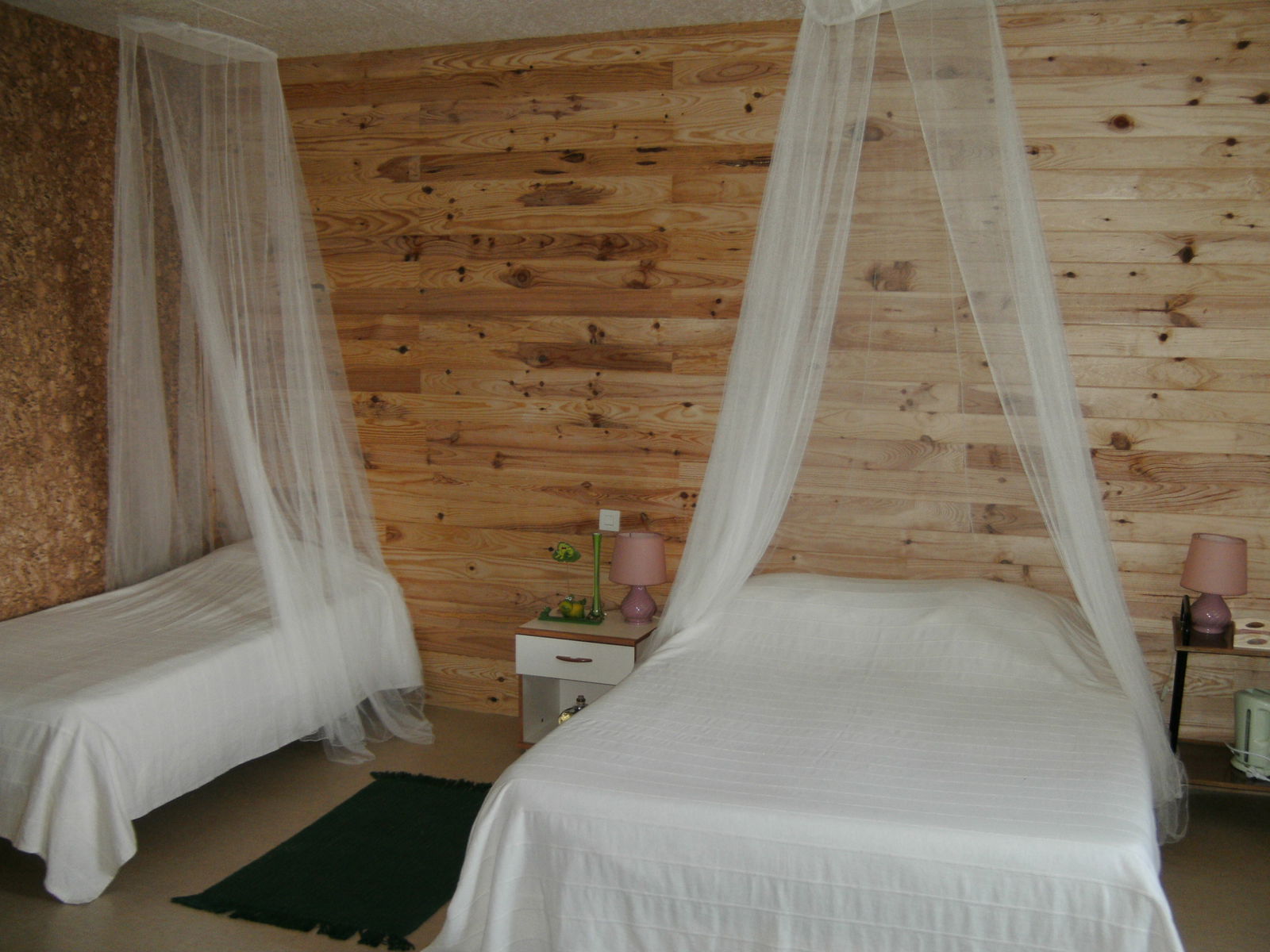 Habitaciones De Huéspedes Pradines 124258