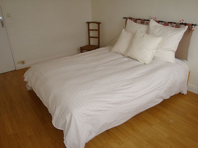 Habitaciones De Huéspedes Soisy sur seine 4639