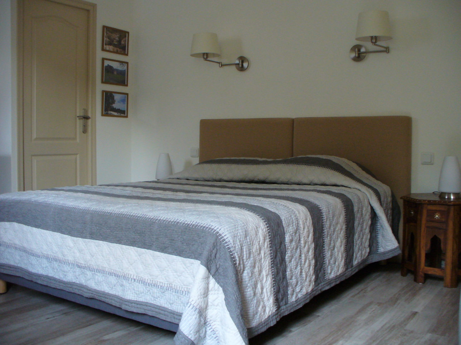 Habitaciones De Huéspedes Grimaud 98057