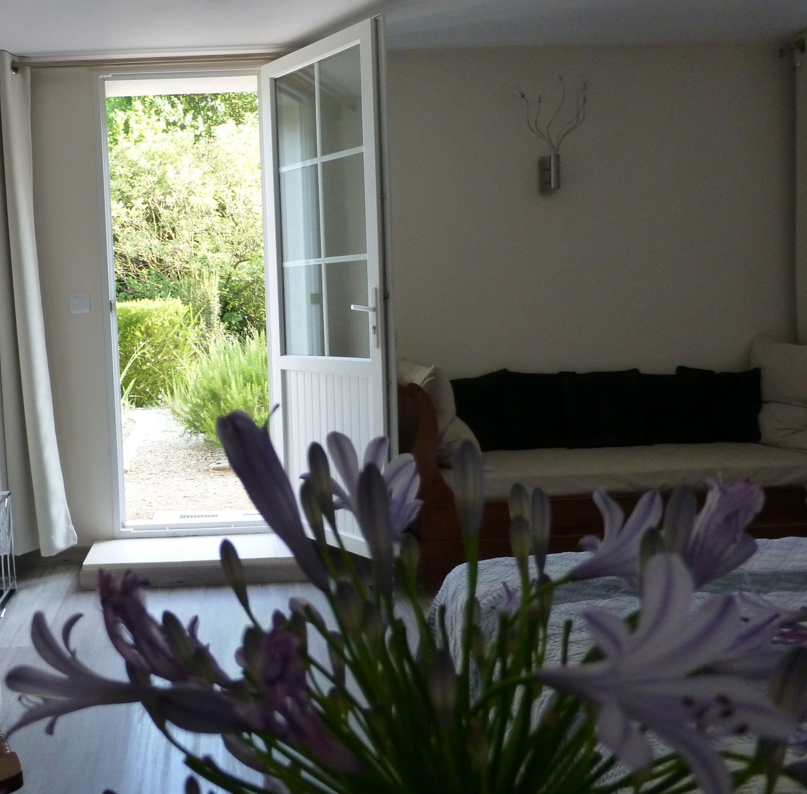 Habitaciones De Huéspedes Grimaud 98057