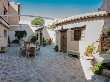 Studio For Rent Gálvez 185893-2