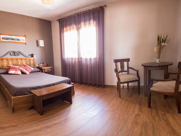 Studio For Rent Gálvez 185893-3