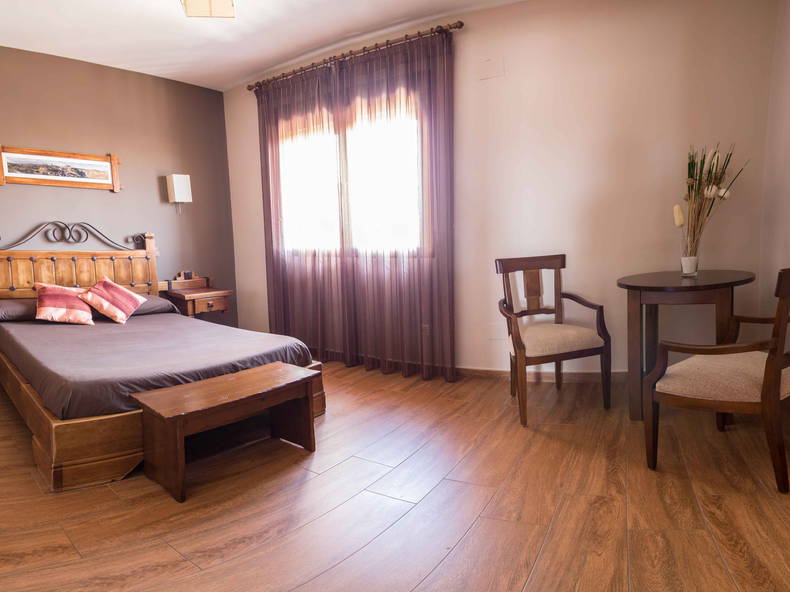 Gehele Woning Gálvez 185893-3