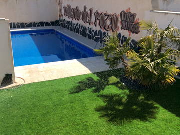 Logement Entier Gálvez 185893-4