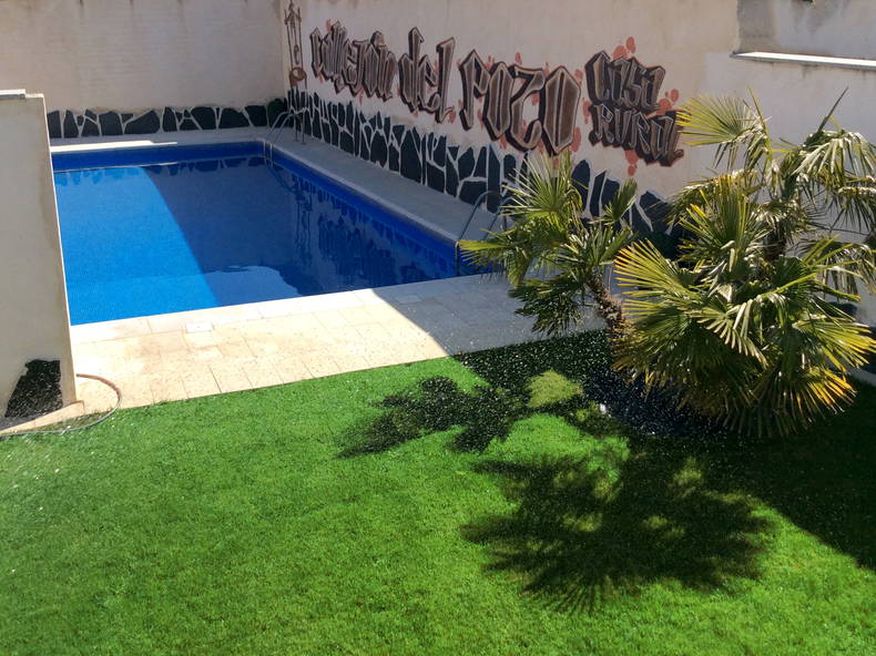 Gehele Woning Gálvez 185893-4