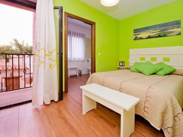 Logement Entier Gálvez 185893-5