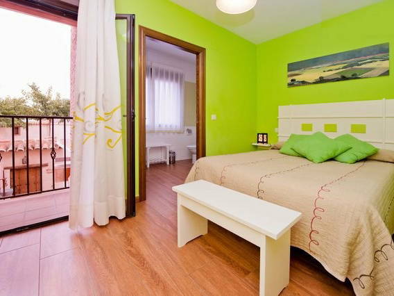 Gehele Woning Gálvez 185893-5