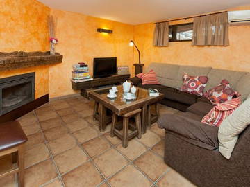 Logement Entier Gálvez 185893-6