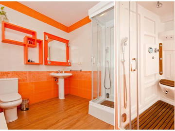 Logement Entier Gálvez 185893-7