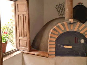 Logement Entier Gálvez 185893-9