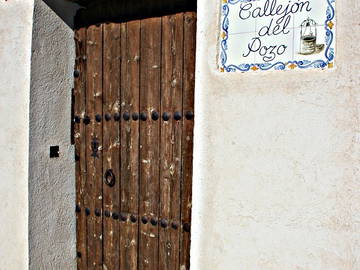 Logement Entier Gálvez 185893-12