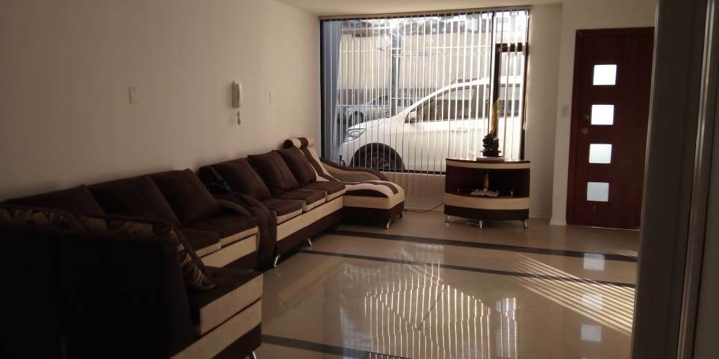 Chambre Chez L'habitant Quito 228261