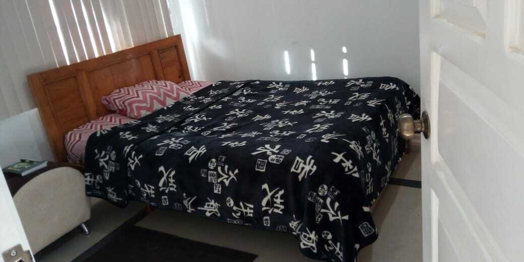 Chambre Chez L'habitant Quito 228261
