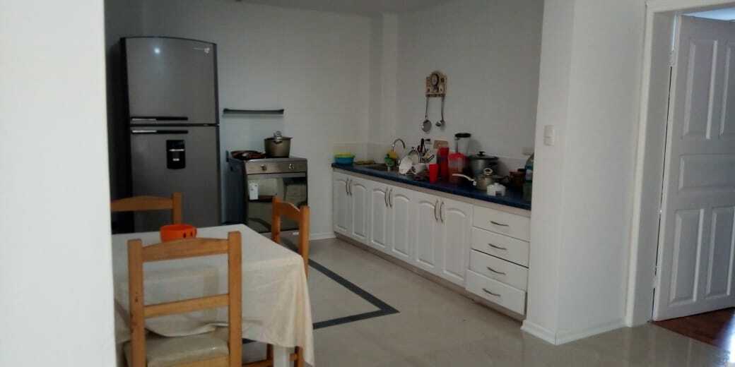 Chambre Chez L'habitant Quito 228261