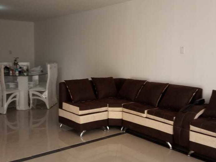 Zakwaterowanie U Rodziny Quito 228261-5