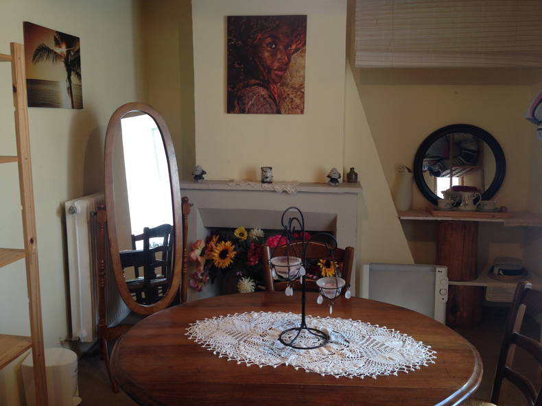 Bed And Breakfast Péreille 122086-2