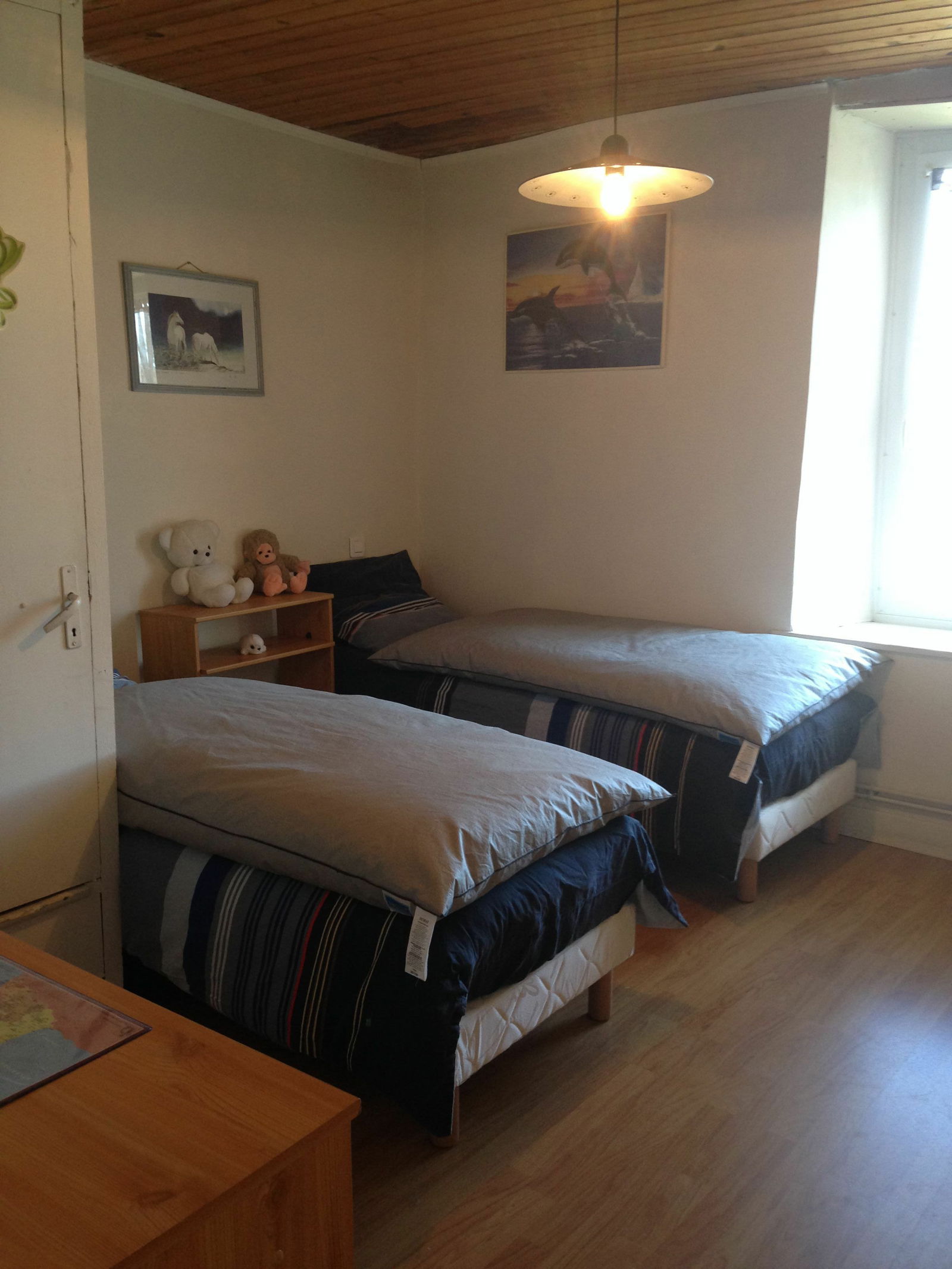 Gästezimmer Péreille 122086