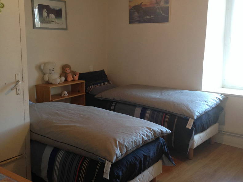 Bed And Breakfast Péreille 122086-3