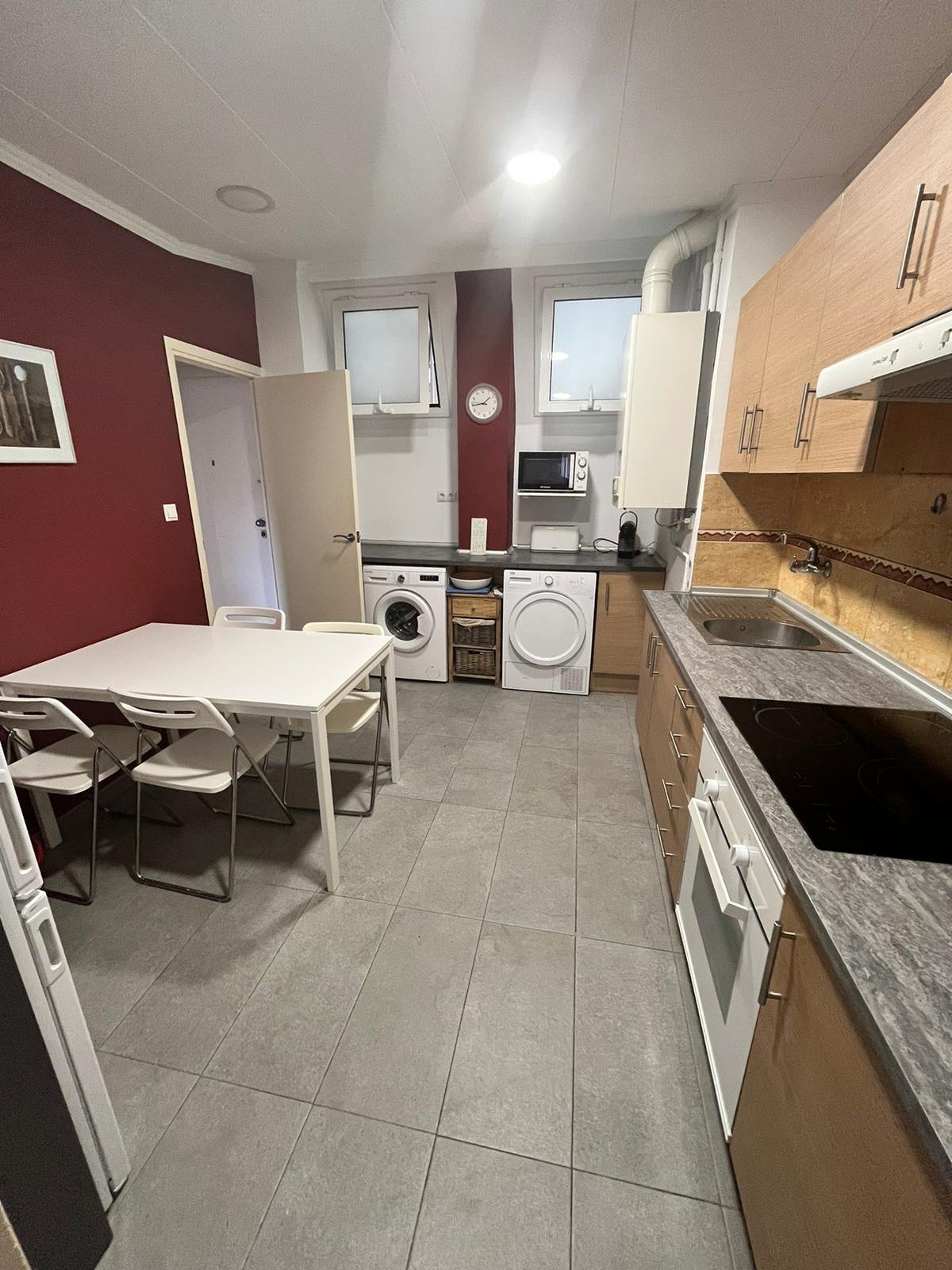 Colocación Barcelona 266540