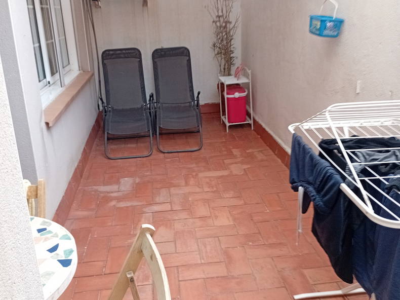 Colocación Cornellà de Llobregat 543030-1